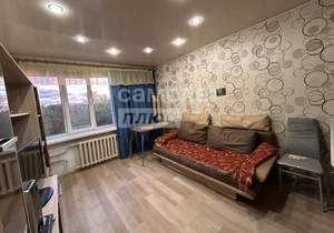 2-к квартира, вторичка, 35м2, 3/9 этаж