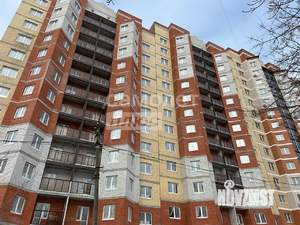 2-к квартира, вторичка, 62м2, 5/14 этаж