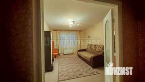 2-к квартира, вторичка, 53м2, 7/10 этаж