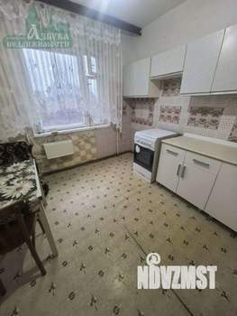 1-к квартира, вторичка, 32м2, 4/9 этаж