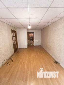 3-к квартира, вторичка, 48м2, 2/5 этаж