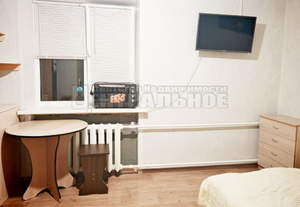 1-к квартира, вторичка, 31м2, 5/5 этаж