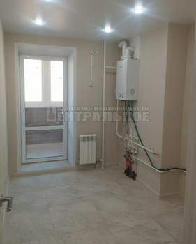 1-к квартира, вторичка, 28м2, 8/10 этаж