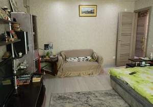 3-к квартира, вторичка, 72м2, 2/5 этаж