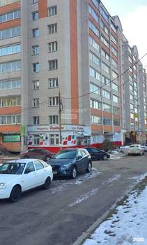 3-к квартира, вторичка, 75м2, 5/10 этаж