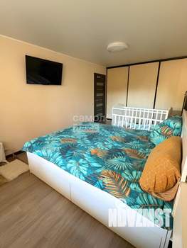 2-к квартира, вторичка, 76м2, 1/10 этаж