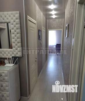 2-к квартира, вторичка, 75м2, 6/9 этаж