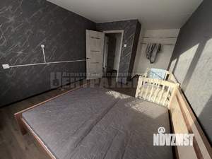 3-к квартира, вторичка, 63м2, 5/5 этаж