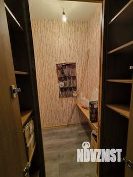 3-к квартира, вторичка, 72м2, 8/10 этаж