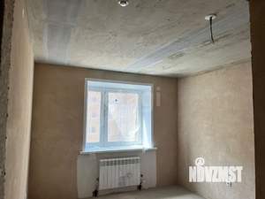 1-к квартира, сданный дом, 32м2, 6/10 этаж