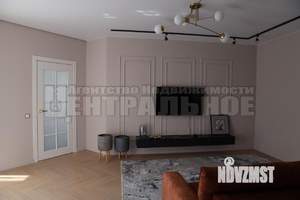 2-к квартира, вторичка, 68м2, 1/4 этаж
