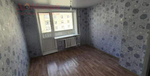 1-к квартира, вторичка, 21м2, 4/5 этаж