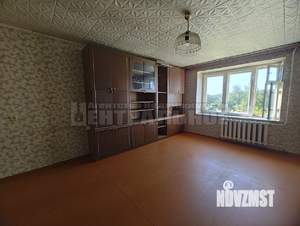 1-к квартира, вторичка, 37м2, 6/9 этаж