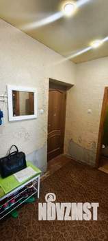2-к квартира, вторичка, 36м2, 2/9 этаж