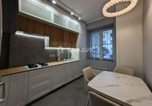 2-к квартира, вторичка, 59м2, 2/5 этаж