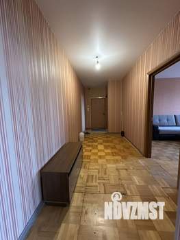 3-к квартира, вторичка, 100м2, 5/5 этаж