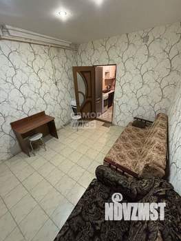 2-к квартира, вторичка, 42м2, 1/2 этаж