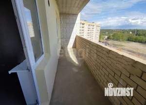 1-к квартира, вторичка, 49м2, 8/10 этаж