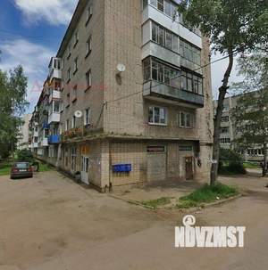 2-к квартира, вторичка, 41м2, 4/5 этаж