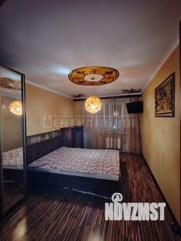 3-к квартира, вторичка, 62м2, 3/5 этаж