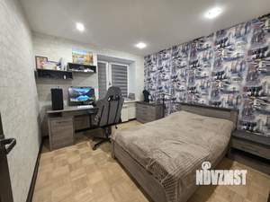 3-к квартира, вторичка, 75м2, 8/10 этаж