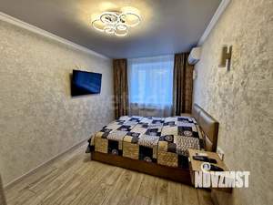 1-к квартира, вторичка, 30м2, 4/10 этаж