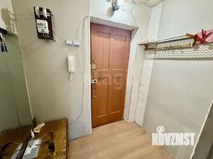 2-к квартира, вторичка, 41м2, 5/5 этаж
