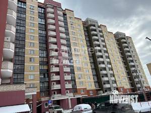 2-к квартира, вторичка, 62м2, 5/14 этаж