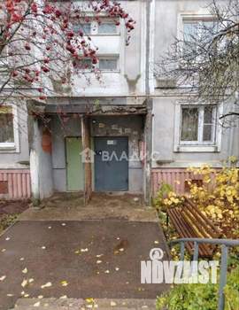 4-к квартира, вторичка, 99м2, 5/5 этаж