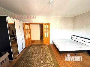 2-к квартира, вторичка, 65м2, 3/5 этаж