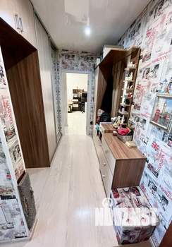 2-к квартира, вторичка, 52м2, 3/10 этаж