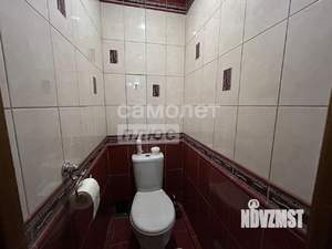 4-к квартира, вторичка, 91м2, 3/10 этаж