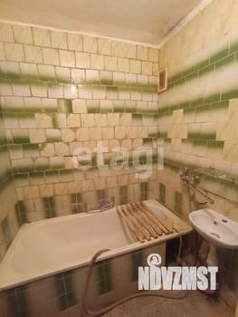 2-к квартира, вторичка, 48м2, 1/10 этаж