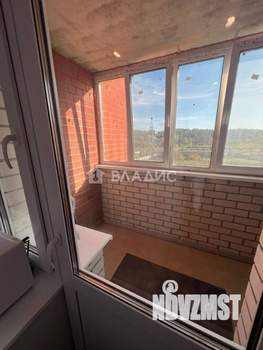 1-к квартира, вторичка, 41м2, 2/10 этаж