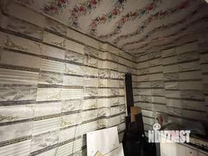 2-к квартира, вторичка, 34м2, 4/5 этаж