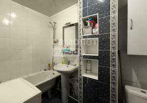 2-к квартира, вторичка, 49м2, 5/5 этаж