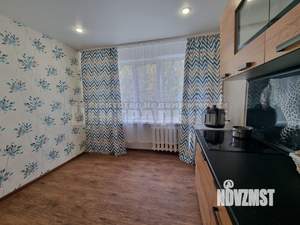 2-к квартира, вторичка, 33м2, 4/5 этаж