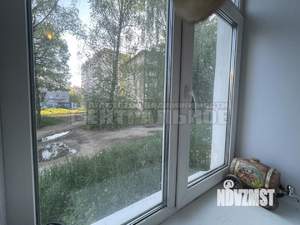 3-к квартира, вторичка, 76м2, 1/3 этаж