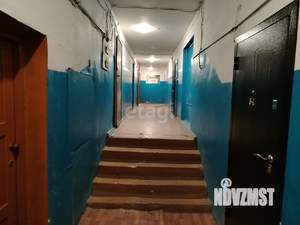 Студия квартира, вторичка, 18м2, 4/5 этаж