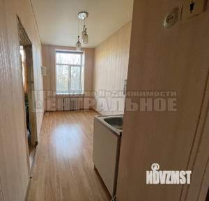 1-к квартира, вторичка, 27м2, 3/5 этаж
