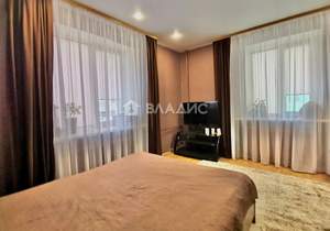 2-к квартира, вторичка, 60м2, 2/2 этаж