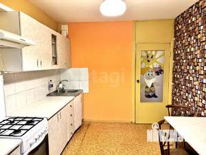 3-к квартира, вторичка, 91м2, 2/10 этаж