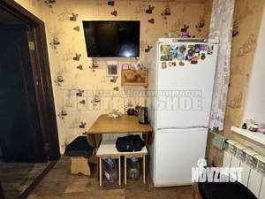 1-к квартира, вторичка, 31м2, 3/5 этаж