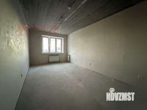 1-к квартира, вторичка, 41м2, 9/10 этаж