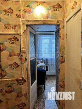 1-к квартира, вторичка, 21м2, 2/5 этаж