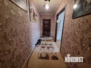 3-к квартира, вторичка, 64м2, 2/9 этаж