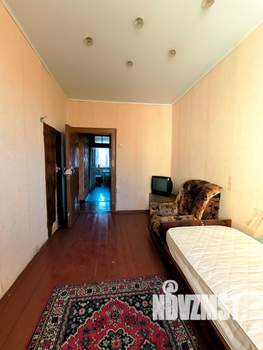 3-к квартира, вторичка, 87м2, 2/4 этаж