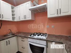1-к квартира, вторичка, 39м2, 5/10 этаж