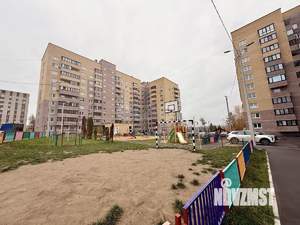 2-к квартира, вторичка, 61м2, 3/10 этаж