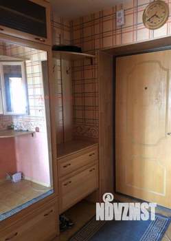 1-к квартира, вторичка, 36м2, 7/9 этаж